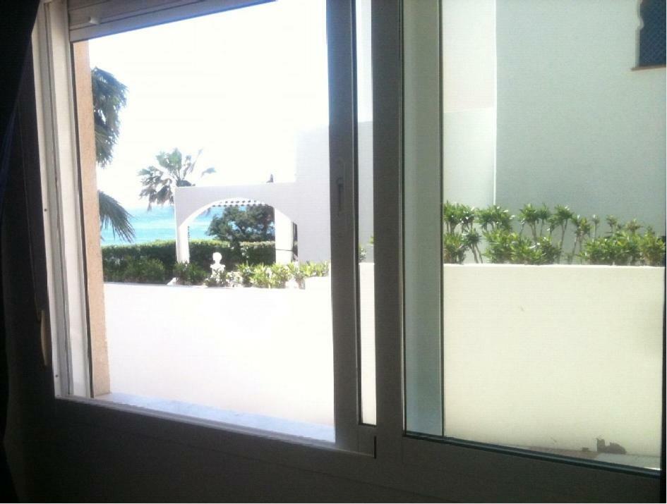 Apartamento Piedra Los Roncadores 2 Apartment Carboneras Bagian luar foto